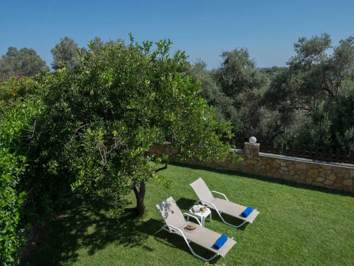 Villa Kiriana  Kirianna