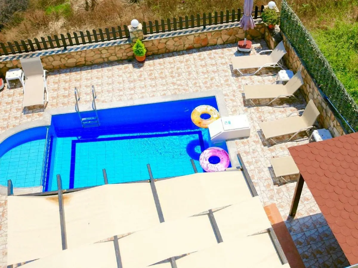 Villa Kiriana