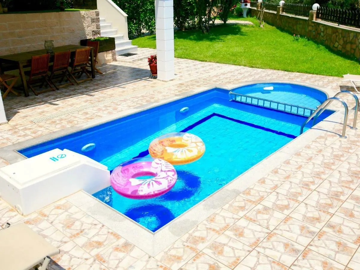 Villa Kiriana