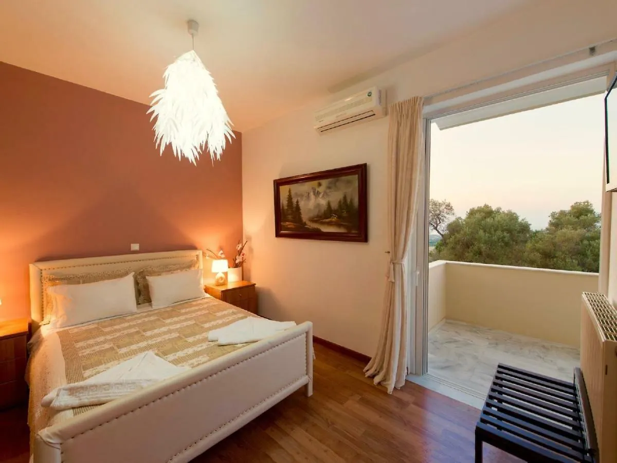 Villa Kiriana Greece
